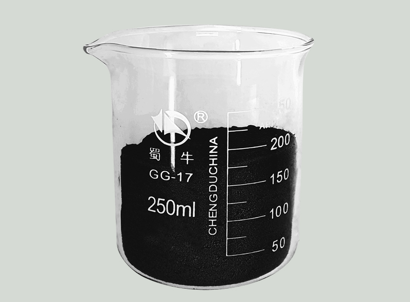 纳米四氧化三铁